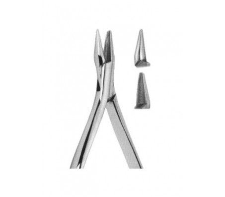 Pliers For Orthoontics